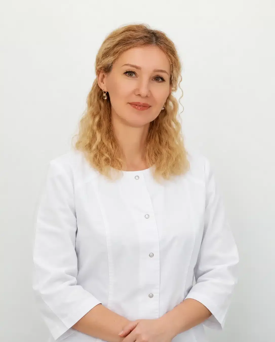 Чуркина Елена Николаевна