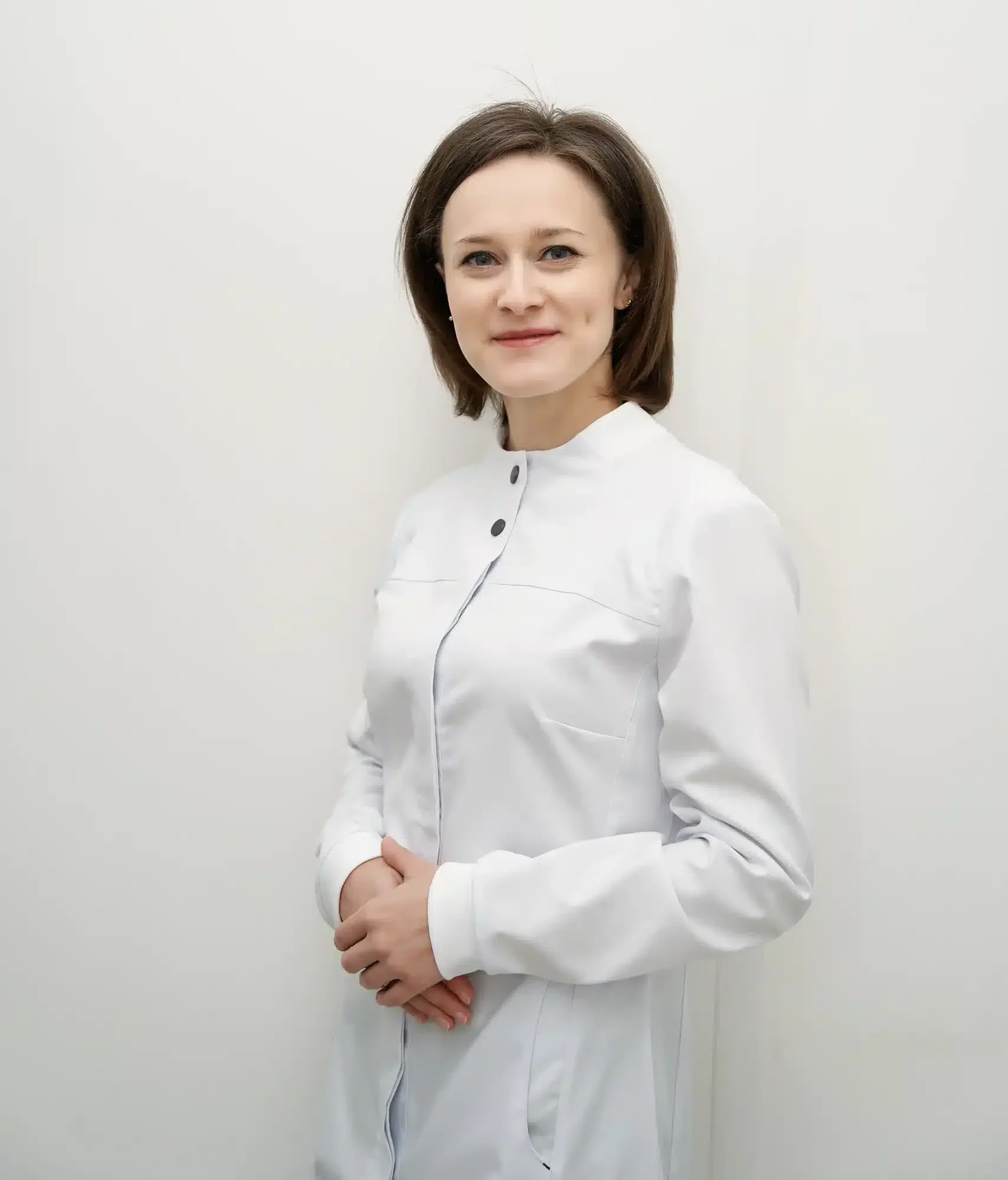 Салахиева гинеколог