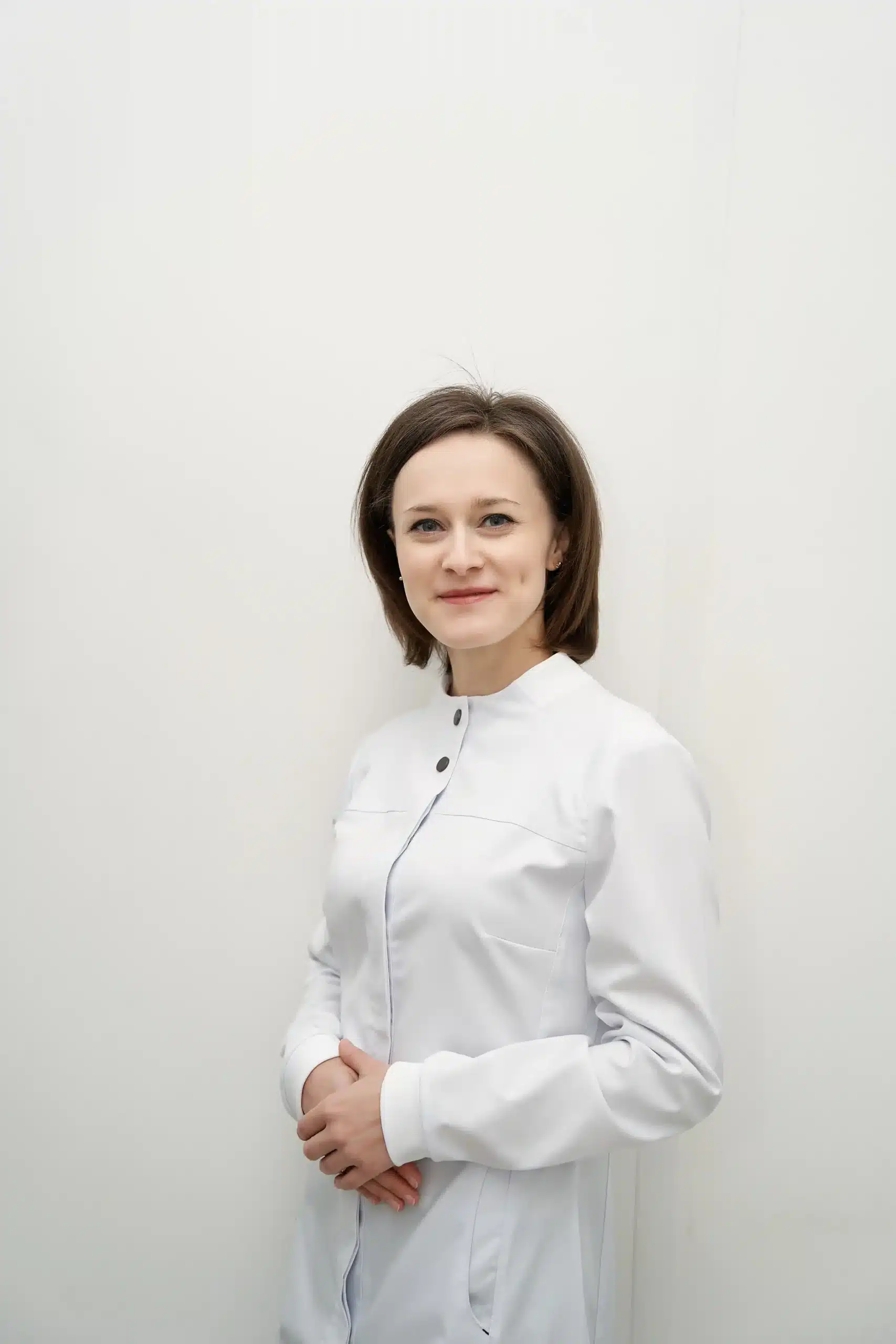 Салахиева гинеколог