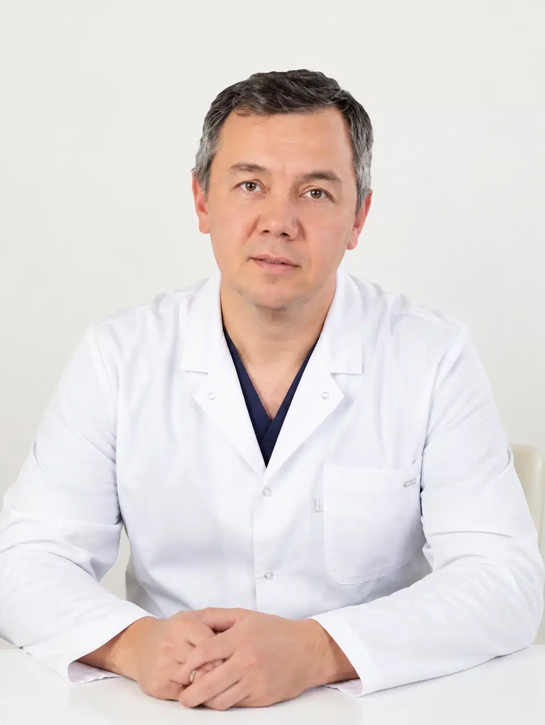 Вафин Дамир Фаритович